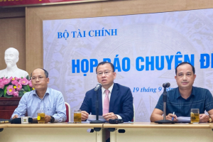 Kiểm tra 9 công ty phát hành trái phiếu thì tới 8 tổ chức vi phạm