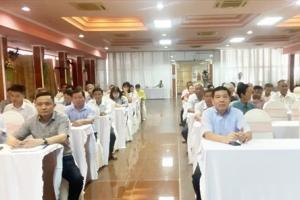 Vĩnh Long: Tích cực thực hiện Chương trình Mục tiêu quốc gia  1719