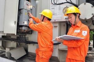 Lo hiệu ứng tăng giá theo điện