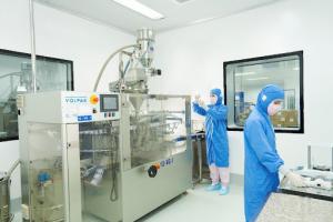 IMEXPHARM ĐẶT MỤC TIÊU TỔNG DOANH THU ĐẠT 2.981 TỶ ĐỒNG TẠI ĐHĐCĐ 2025