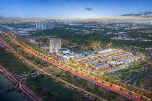 BĐS Phổ Yên: Thừa nhưng thiếu, đi tìm lời giải với Homie City?