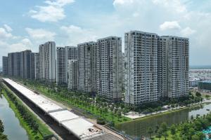Khám phá những đặc quyền “không dành cho số đông” tại Grand Park