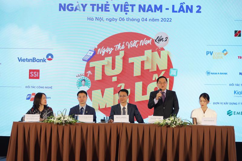 Đưa thanh toán không dùng tiền mặt đến gần hơn với giới trẻ