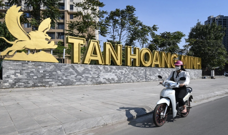 Sau vụ Tân Hoàng Minh, dòng tiền từ kênh trái phiếu có thể sẽ chuyển sang cổ phiếu?