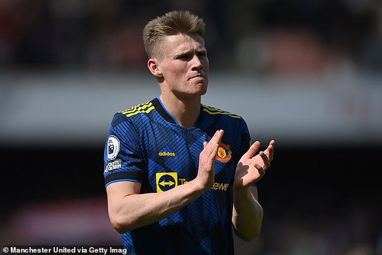 Ngôi sao Man Utd thừa nhận sự thật đau lòng sau khi thua Arsenal