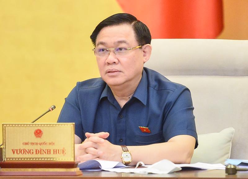 Thực hành tiết kiệm, chống lãng phí: Không thể nói một số nơi, một số bộ ngành, phải nêu đích danh