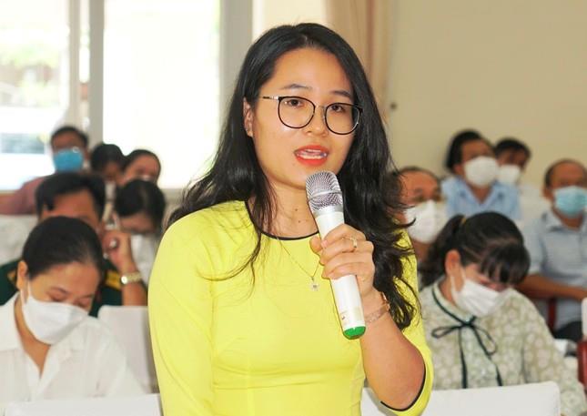 Chủ tịch TP.HCM nói về vụ đấu giá đất Thủ Thiêm, nâng huyện lên quận, thành phố