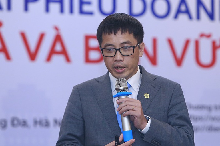 Chuyên gia hiến kế để phát triển kênh huy động trăm nghìn tỷ đồng