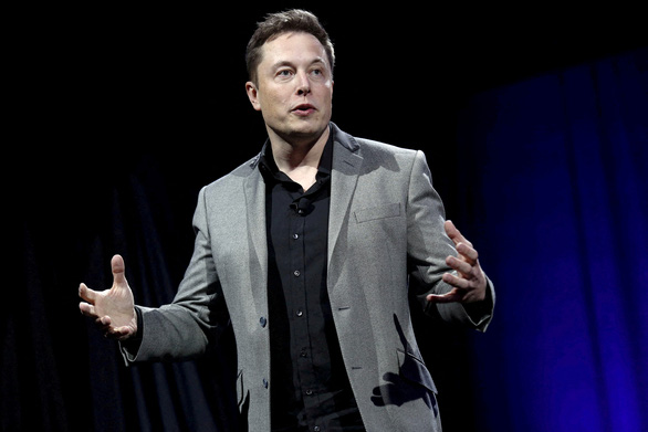 Tỉ phú Elon Musk phủ nhận quấy rối tình dục tiếp viên trên máy bay riêng