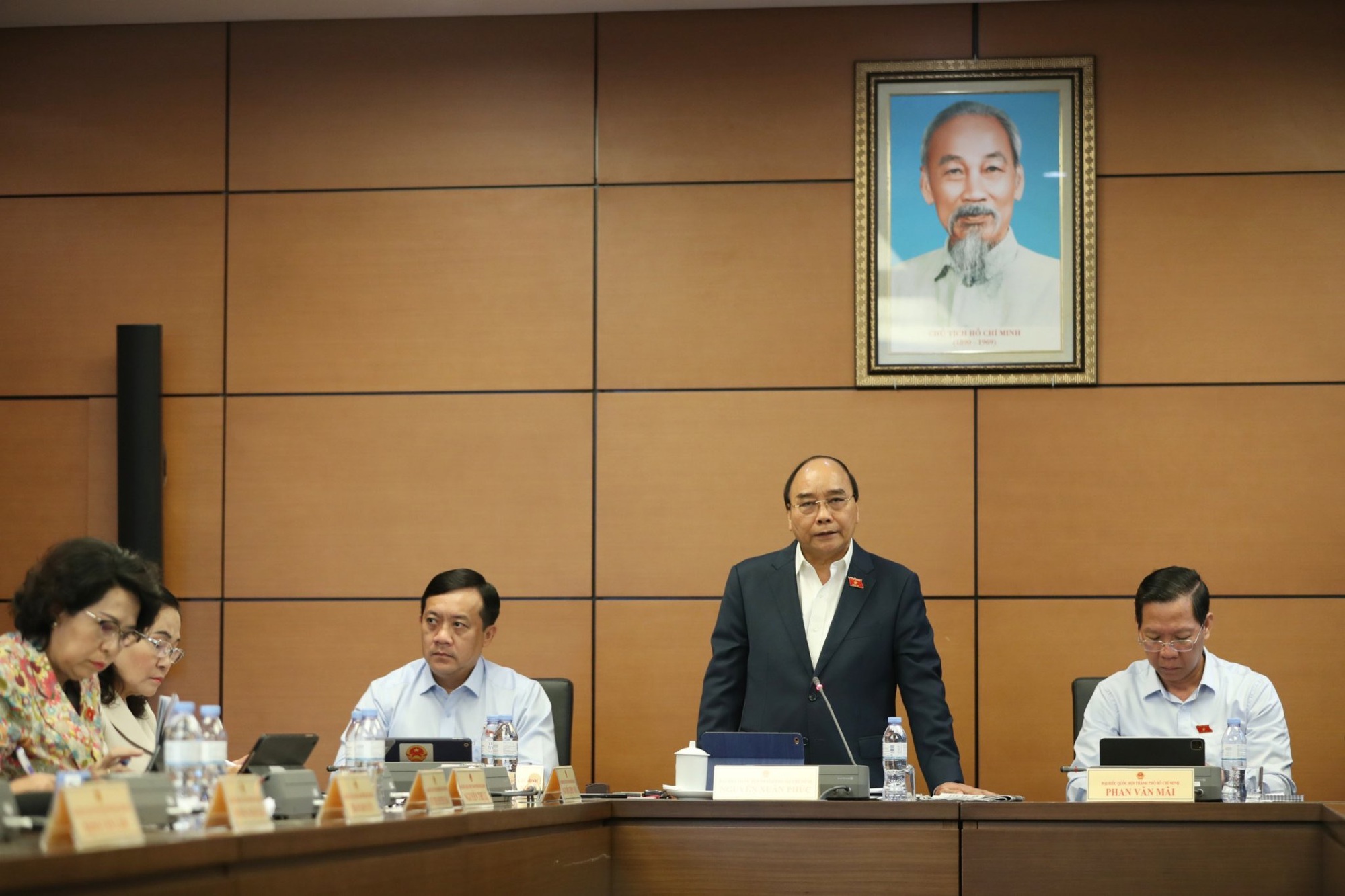 Không được chủ quan, thỏa mãn với kết quả đạt được