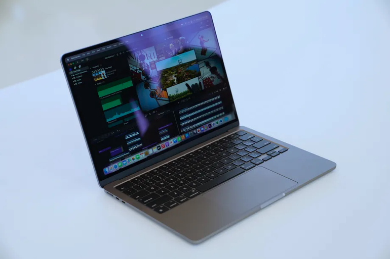 Giá MacBook Air M2 dự kiến từ 33 triệu đồng, về Việt Nam cuối tháng 7