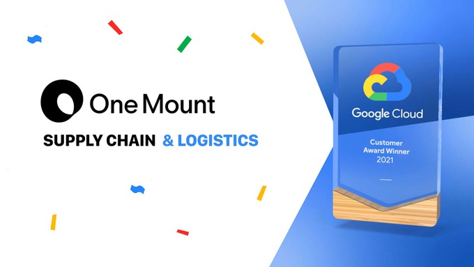 Vì sao One Mount cần Google cho mục tiêu tấn công thị trường bán lẻ tỷ đô?