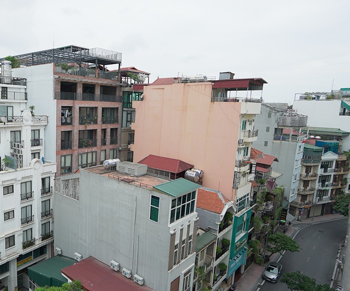 Thị trường bất động sản thổ cư nội đô: Giá cao, thanh khoản thấp