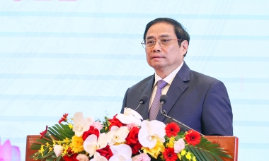 Thủ tướng: Phấn đấu làm chủ công nghệ gìn giữ thi hài Chủ tịch Hồ Chí Minh