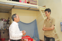 Nam Định đấu giá 126 thửa đất, giá khởi điểm cao nhất 45 triệu đồng/m2