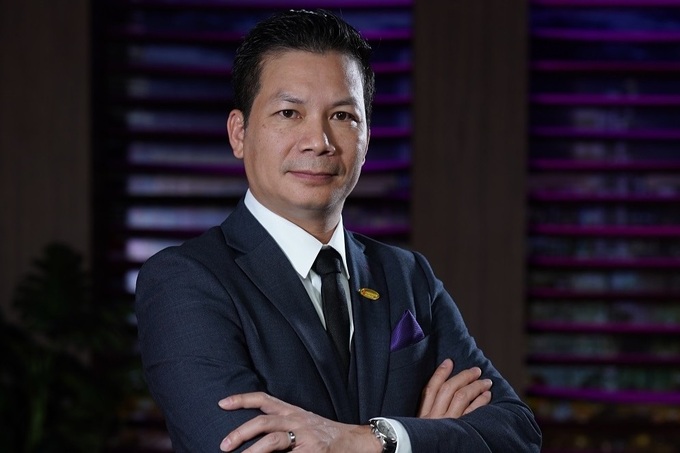 Vì sao Cen Land, công ty liên quan shark Phạm Thanh Hưng, bị UBCKNN phạt?