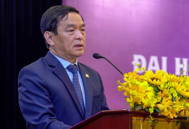 Ông Lê Viết Hải ví Tập đoàn Hoà Bình ‘như cá voi trong ao tù’
