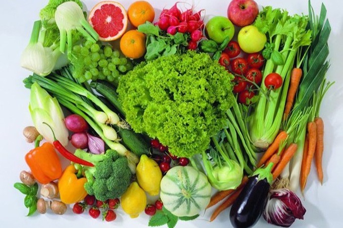 Rau có bị mất chất dinh dưỡng khi nấu chín?