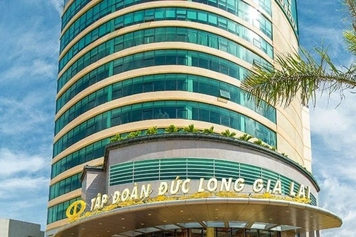 Nợ ngân hàng quá hạn, đại gia phố núi vẫn cho người khác vay nghìn tỷ đồng