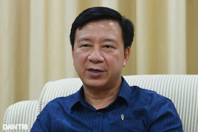 Bí thư Hải Dương Phạm Xuân Thăng đối mặt hình thức kỷ luật nào?