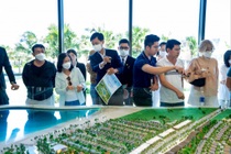 Nhà giàu cũng khóc khi ôm nhiều bất động sản giá trị lớn