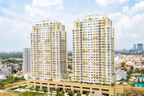 Bức tranh tài sản của 10 doanh nghiệp bất động sản lớn nhất