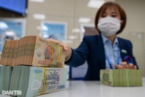 Chỉ một doanh nghiệp phát hành trái phiếu riêng lẻ tháng 10