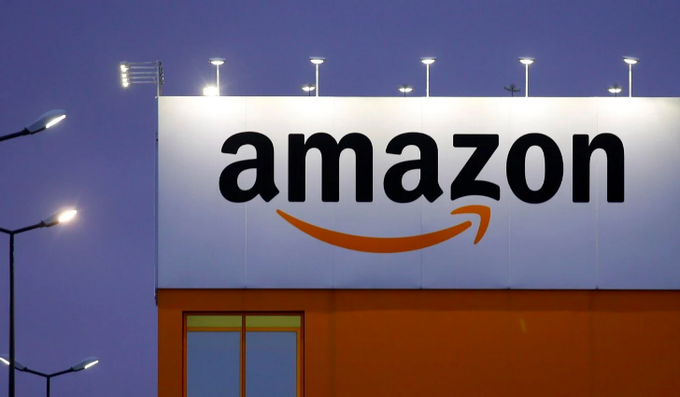 Amazon lên kế hoạch sa thải 10.000 nhân viên