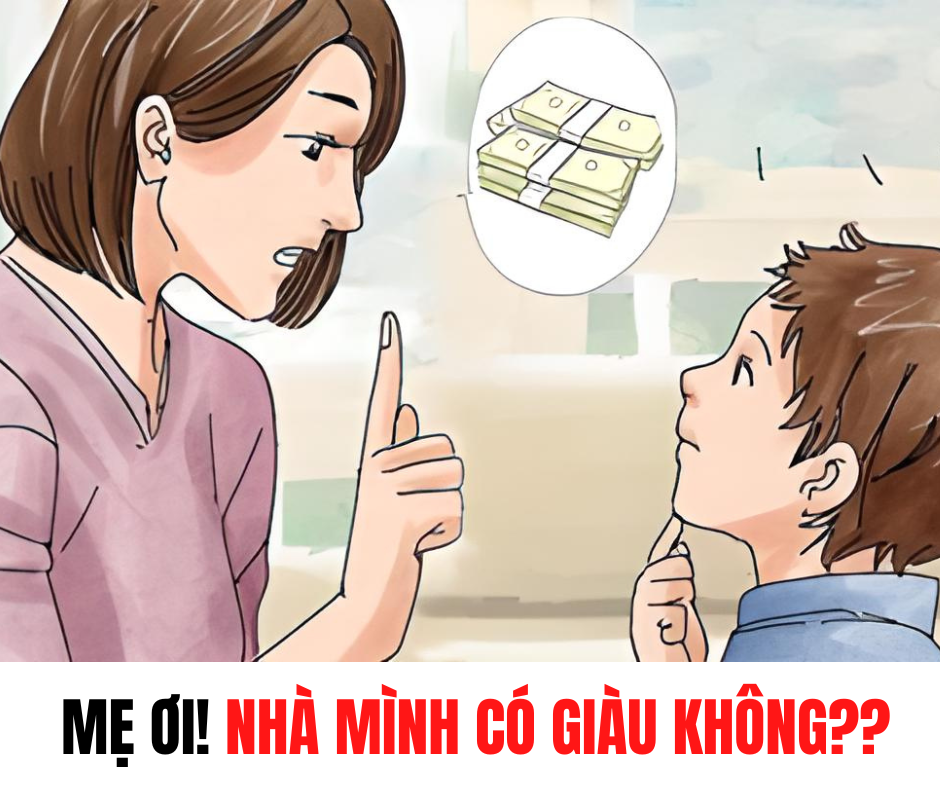 Dạy con trẻ về tiền bạc theo lời khuyên của chuyên gia tâm lý