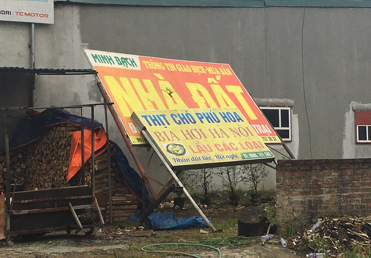 Thị trường môi giới bất động sản sẽ có một kì nghỉ tết dài