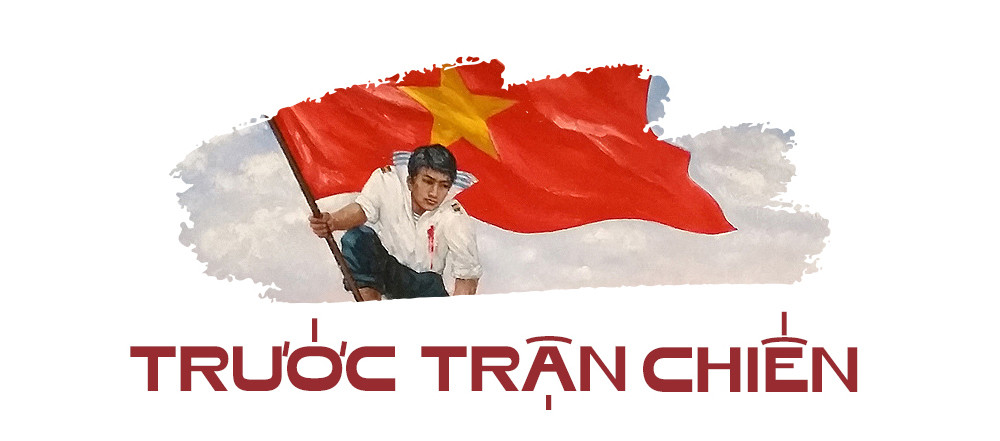 35 năm nhìn lại toàn cảnh trận chiến Gạc Ma