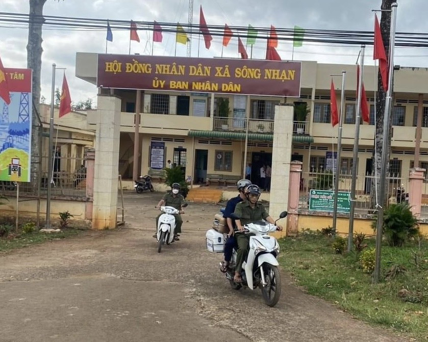 Vợ chồng bấm được 4 biển số 'siêu đẹp': Bộ công an vào cuộc điều tra