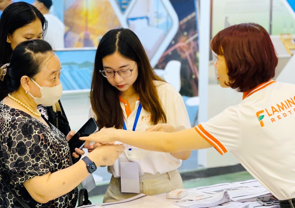 Vé máy bay cao ngất ngưởng, nghìn tour giảm giá cầm chừng
