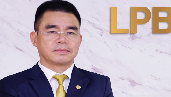 Nhân sự ‘ghế nóng’ tại nhiều ngân hàng lại biến động