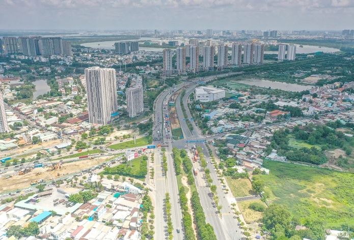 Nghị quyết mới về cơ chế đặc thù cho TP.HCM: Cơ hội tăng tốc kinh tế