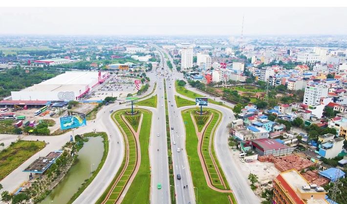 Vì sao Nam Định bứt phá, tăng trưởng kinh tế thứ 3 đồng bằng sông Hồng?