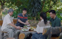 Món quà của cha đong đầy tình cảm gia đình