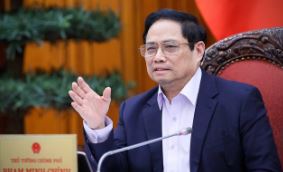 Thủ tướng quán triệt 6 yêu cầu khi tháo gỡ dự án cao tốc vùng ĐBSCL