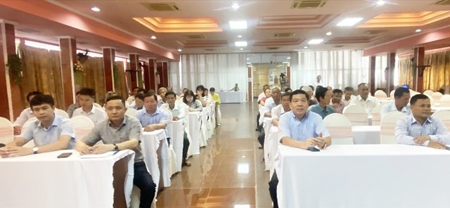 Vĩnh Long: Tích cực thực hiện Chương trình Mục tiêu quốc gia  1719
