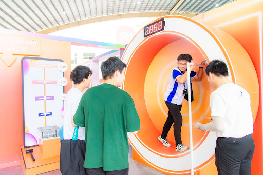 Xiaomi Campus Tour 2023 chính thức trở lại sau thành công ấn tượng của Redmi Note 12 Series tại Việt Nam
