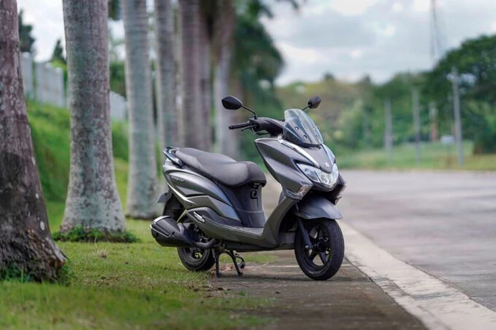 Mẫu xe ga đối đầu Honda PCX bất ngờ giảm đậm gần 20 triệu đồng, rẻ hơn Honda Vision