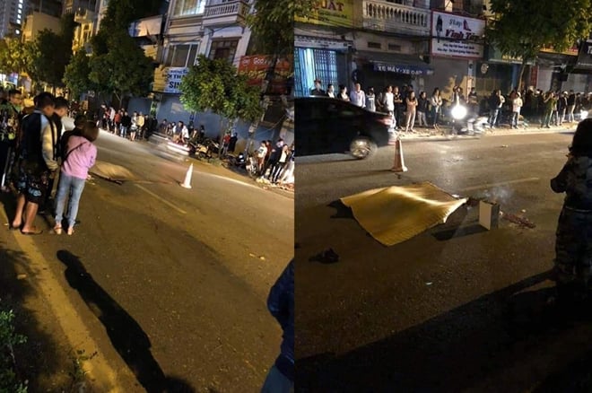 Nỗi đau sau những “tổ lái”
