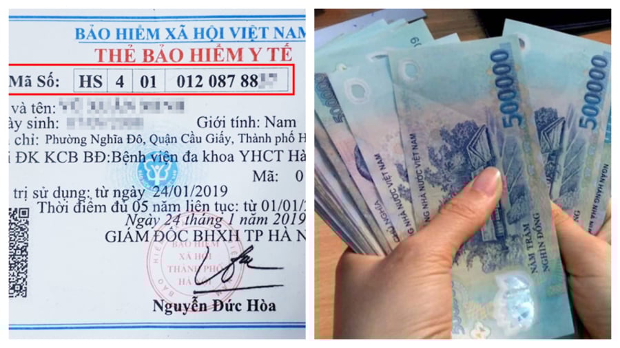 Kể từ nay:  Ai thuộc 1 trong 6 trường hợp này sẽ được cấp BHYT miễn phí, ai không biết quá phí