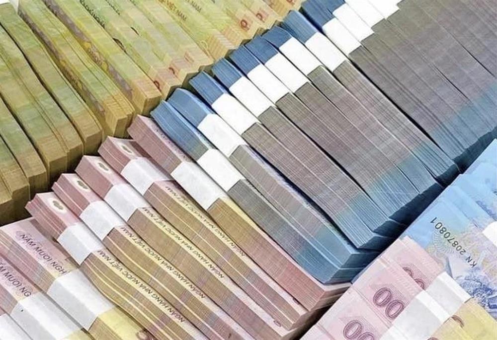 Đổi tiền mới dịp Tết  Đổi 1 triệu đồng nhận về 900.000 đồng