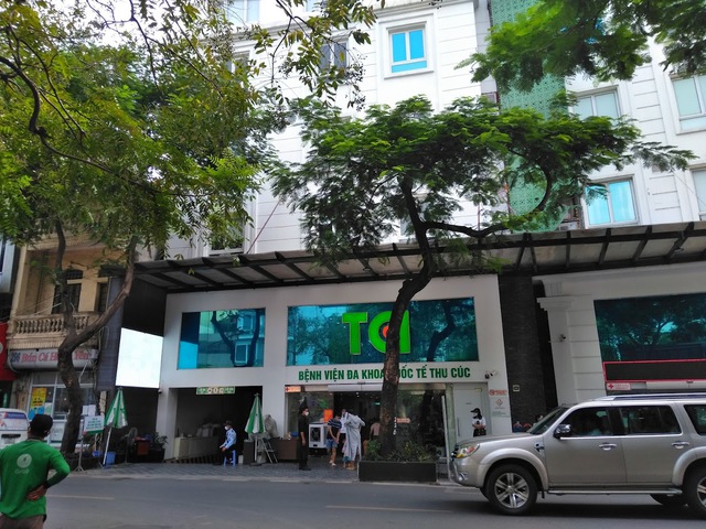 Bộ Y tế yêu cầu xác minh vụ thai nhi tử vong ở Bệnh viện Thu Cúc
