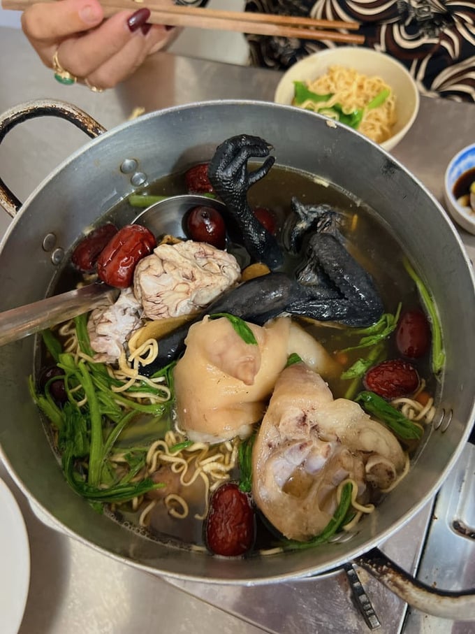 5 món ăn vặt nhất định phải thử khi du lịch Cần Thơ
