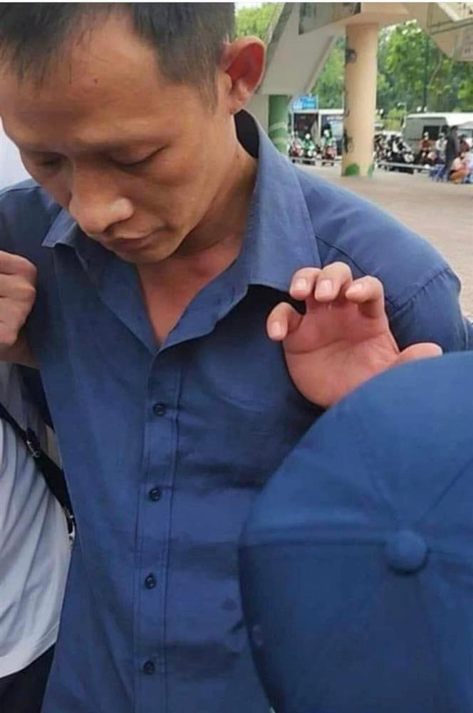 Nghi phạm sát hại 2 mẹ con vợ cũ ở Chí Linh bị bắt sau 15 ngày lẩn trốn