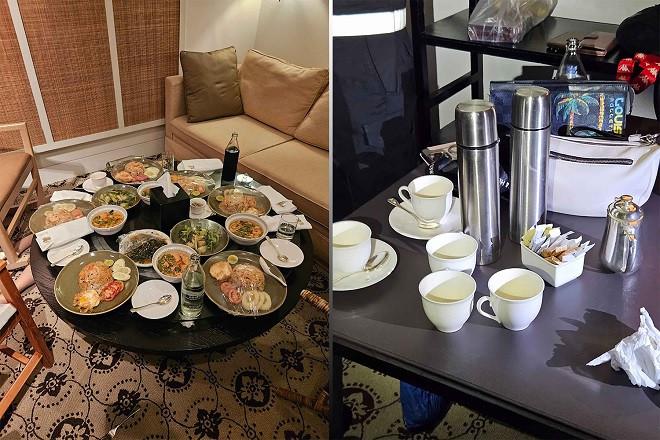 Bộ Ngoại giao Mỹ lên tiếng vụ 6 người Việt chết ở Bangkok