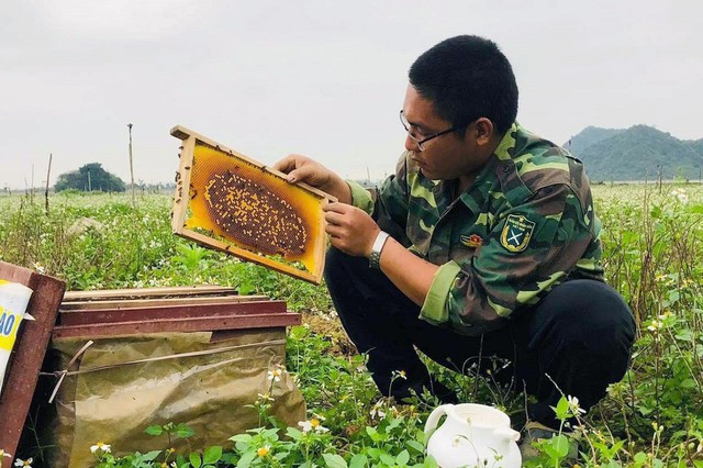 Nuôi con vật tận dụng cả thịt lẫn chất thải, anh nông dân thu 5 tỷ đồng/năm rất nhẹ nhàng
