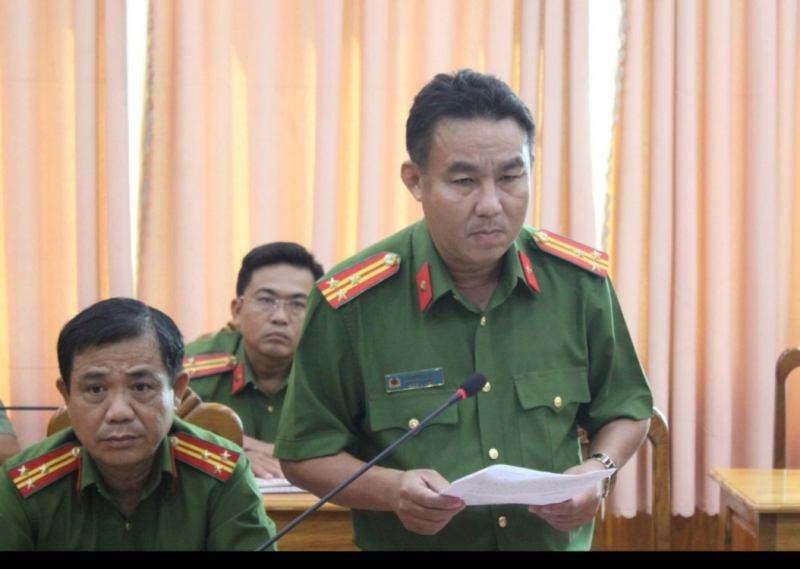 Vĩnh Long: Xử lý nghiêm các đối tượng ăn quỵt, mua hải sản không trả tiền